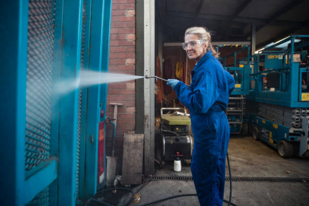  Paramus, NJ Pressure Washing Pros