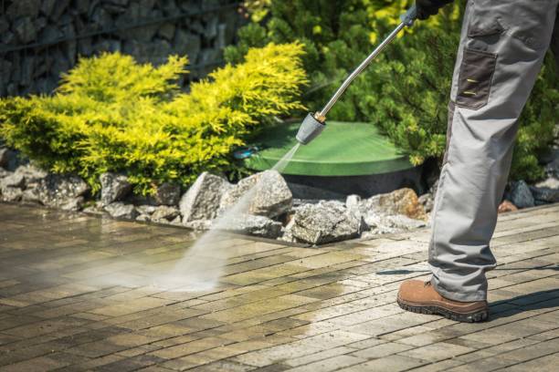 Best Parking Lot and Garage Cleaning  in Paramus, NJ
