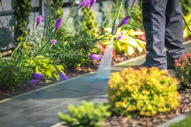 Paramus, NJ Pressure Washing Services Company