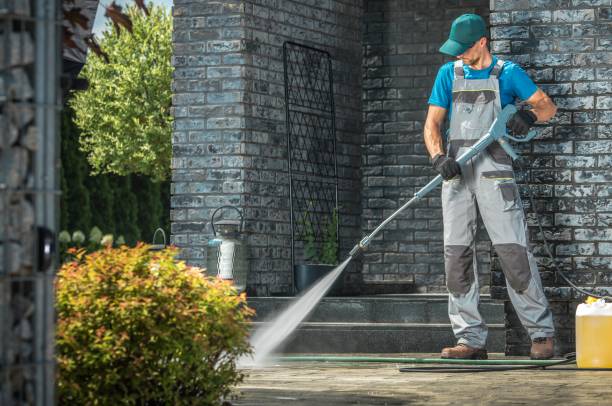 Best Graffiti Removal  in Paramus, NJ