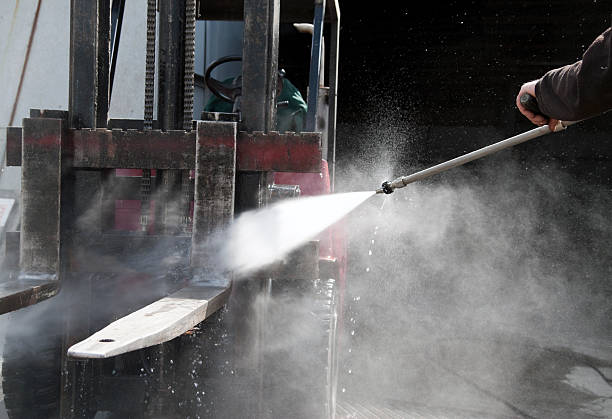Best Gas Station Cleaning  in Paramus, NJ